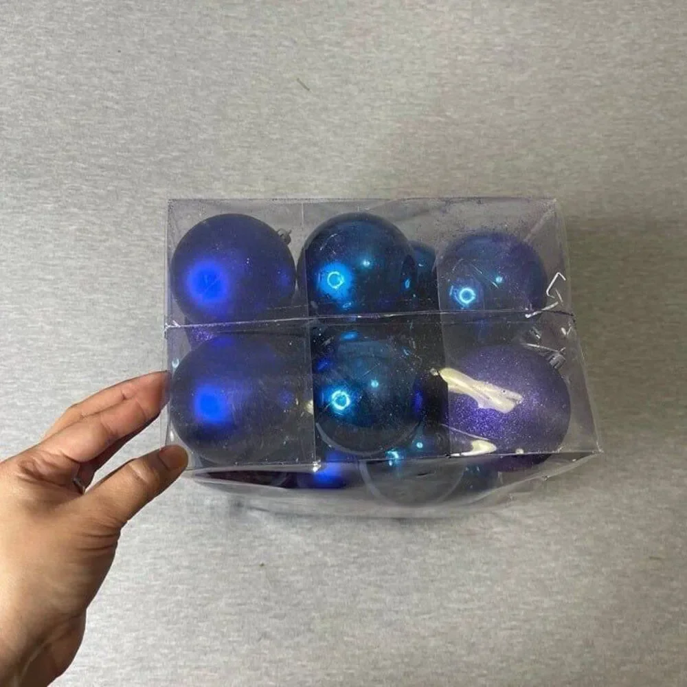 Target Blue 3.2